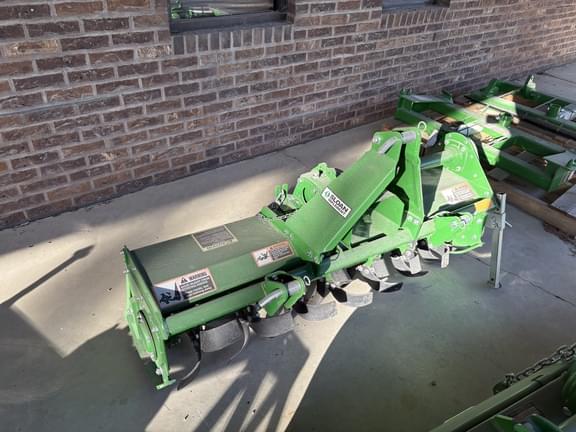 Image of John Deere 655 Image 0