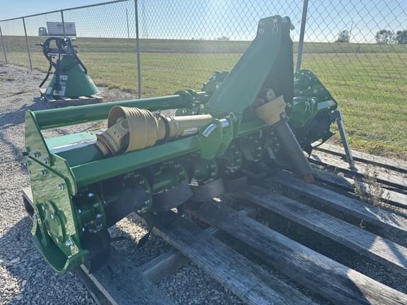 Image of John Deere 673 equipment image 3