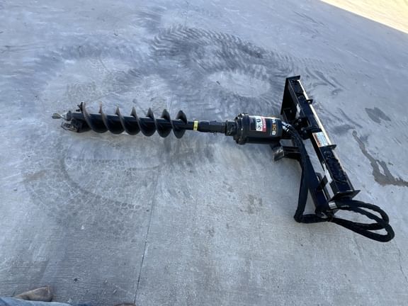 Main image John Deere PA30B