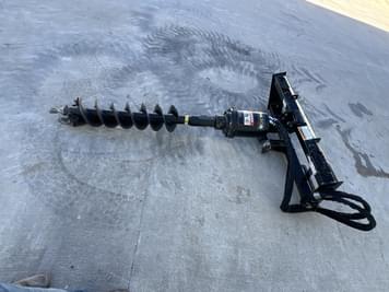 Main image John Deere PA30B