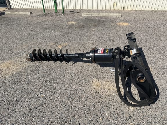 Main image John Deere PA30B