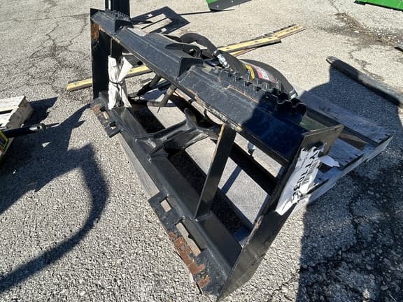 Image of John Deere PA30B Primary image