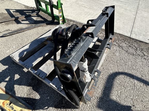 Image of John Deere PA30B equipment image 1