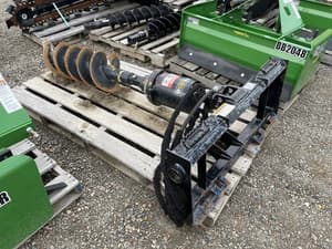 2022 John Deere PA30B Image