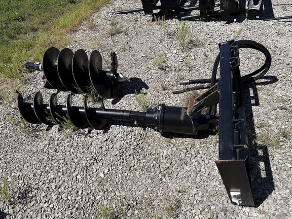 2022 John Deere PA30B Equipment Image0