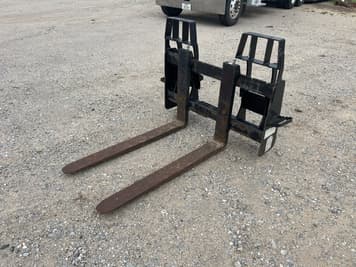 Main image John Deere PF45