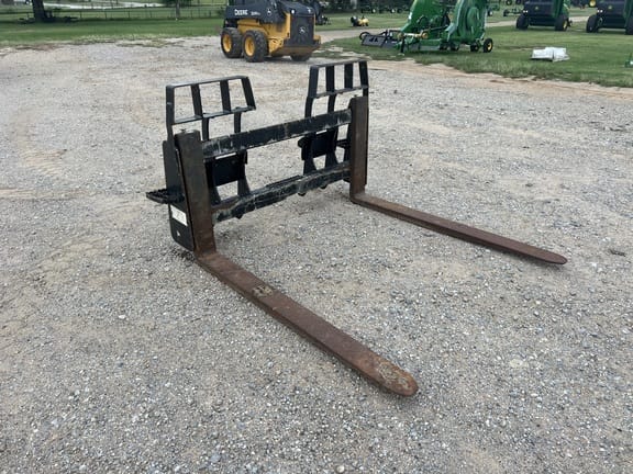 2022 John Deere PF60 Equipment Image0