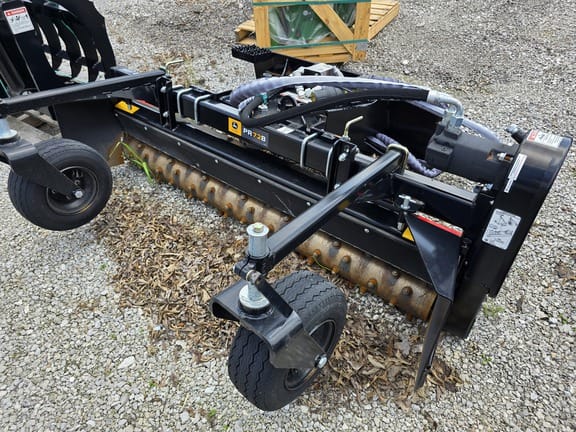 2022 John Deere PR72B Equipment Image0