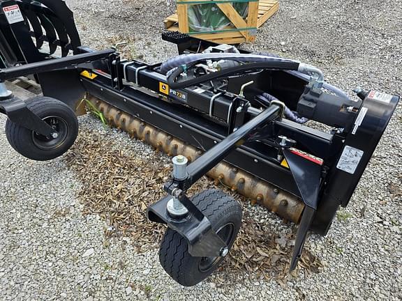 Image of John Deere PR72B Primary image