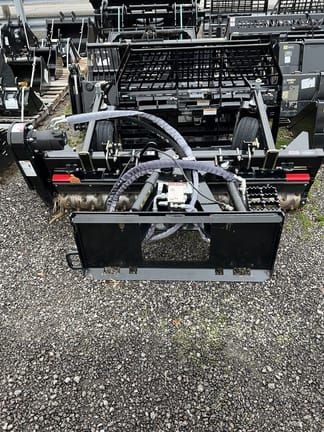 2022 John Deere PR72B Equipment Image0