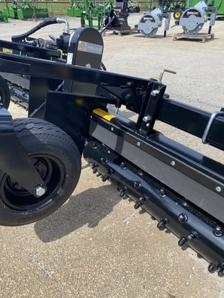 2025 John Deere PR84B Equipment Image0