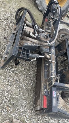 Main image John Deere PR84B