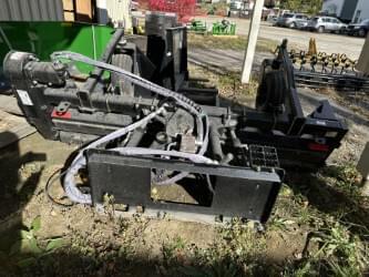 Image of John Deere PR96B equipment image 2