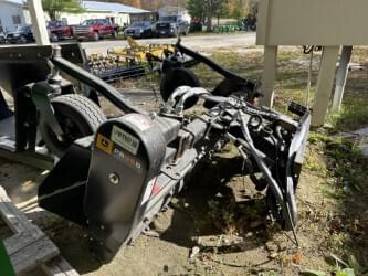 Image of John Deere PR96B equipment image 3