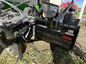 Image of John Deere PR96B equipment image 2