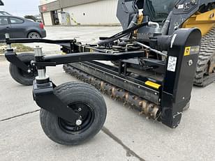 Main image John Deere PR96B 3