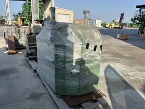 2022 John Deere Pro 16HS Image