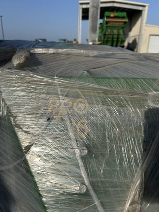 2022 John Deere Pro 16HS Equipment Image0