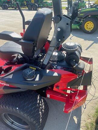 Image of Gravely Pro-Turn ZX 60 equipment image 2