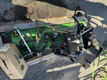 Main image John Deere 60" Front Blade