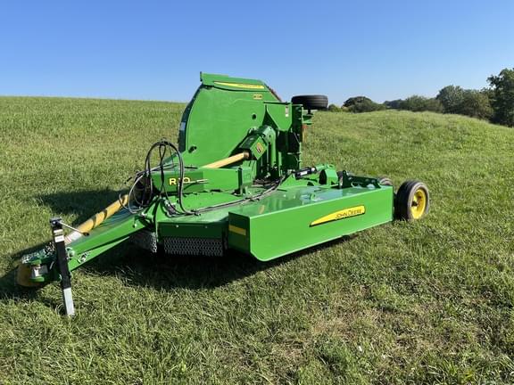 Image of John Deere R10 Primary image