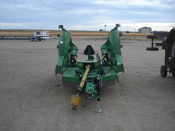 Image of John Deere R15 equipment image 1