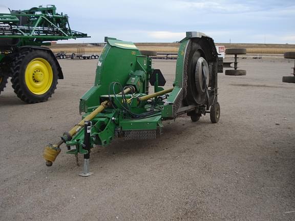 Image of John Deere R15 Primary image