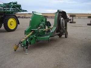 2022 John Deere R15 Image