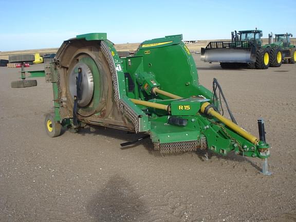 Image of John Deere R15 Primary image