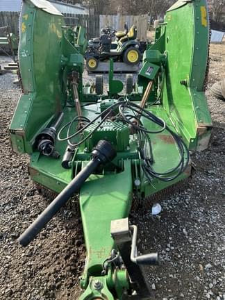 Main image John Deere R15