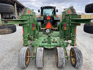 2022 John Deere R15 Image