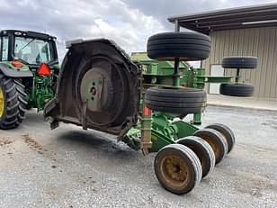 Main image John Deere R15 3