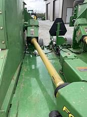 Main image John Deere R15 7