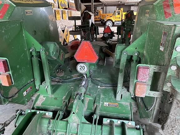 Image of John Deere R15 equipment image 2