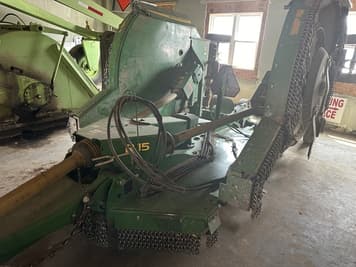 Main image John Deere R15