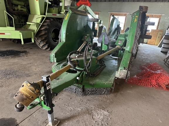 Image of John Deere R15 equipment image 1