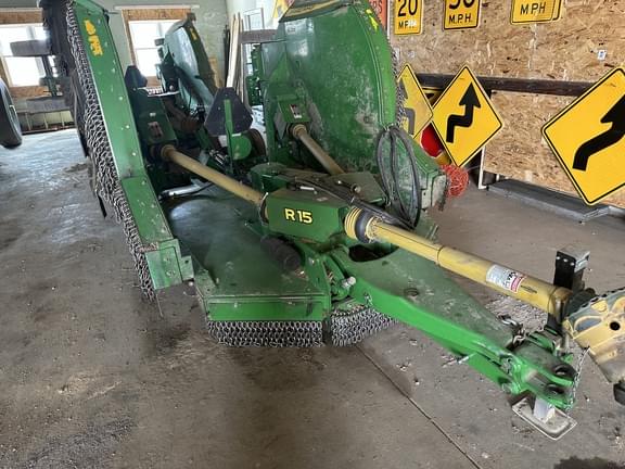 Image of John Deere R15 Primary image