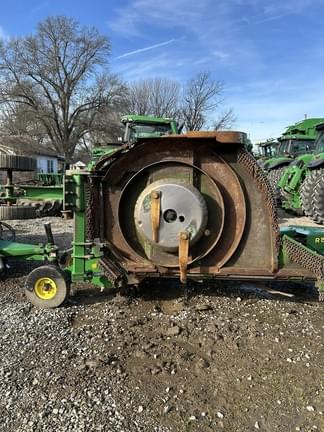 Main image John Deere R15