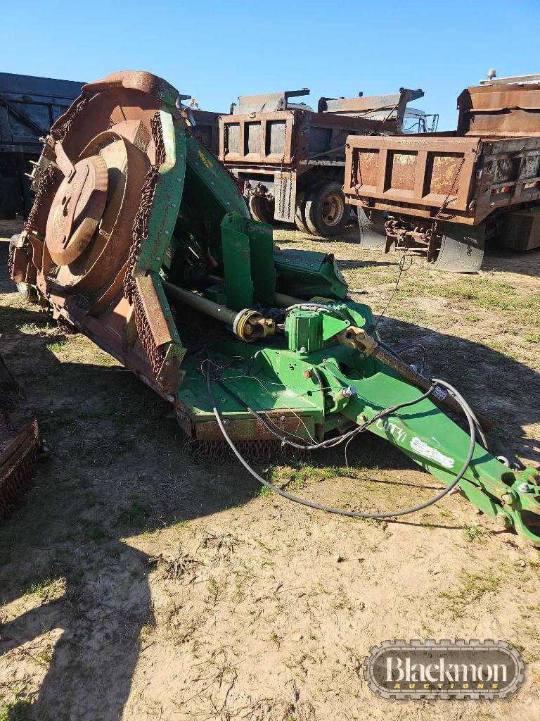 Image of John Deere R15 Image 1