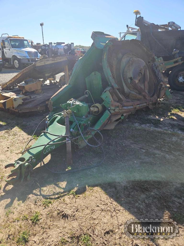 Image of John Deere R15 Image 0