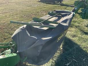 Main image John Deere R160 0