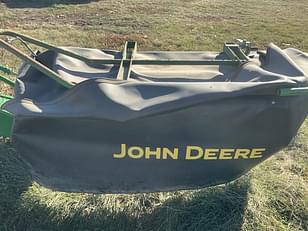 Main image John Deere R160 1