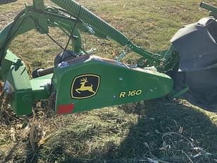 Main image John Deere R160 5