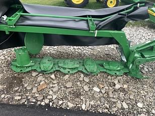 Main image John Deere R200 4