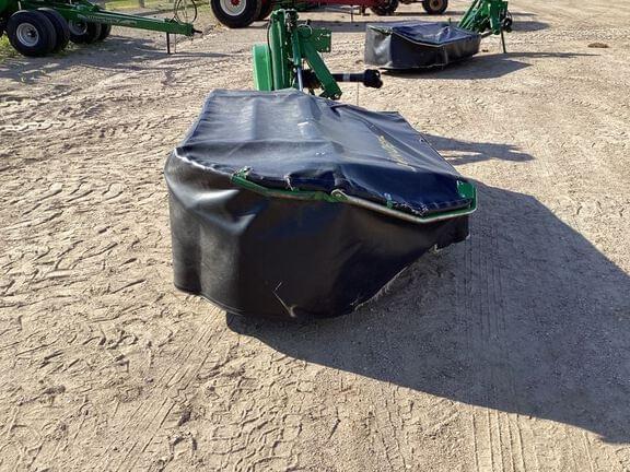 Image of John Deere R240 equipment image 1