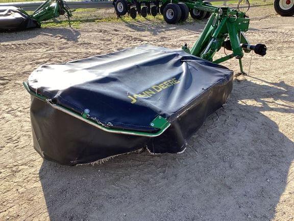 Image of John Deere R240 Primary image