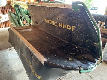 Main image John Deere R240