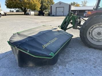 Main image John Deere R240