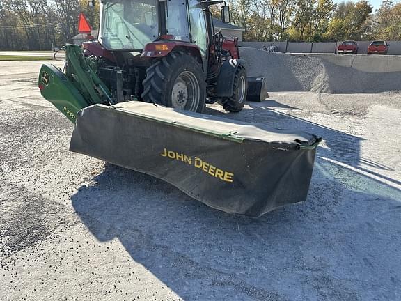 Image of John Deere R240 equipment image 1