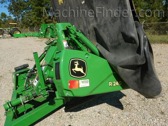 Image of John Deere R240 Primary image